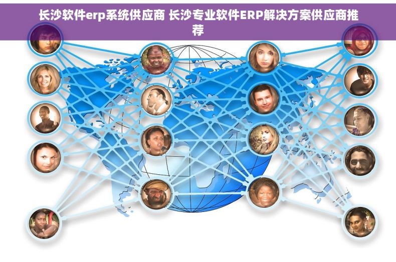 长沙软件erp系统供应商 长沙专业软件ERP解决方案供应商推荐