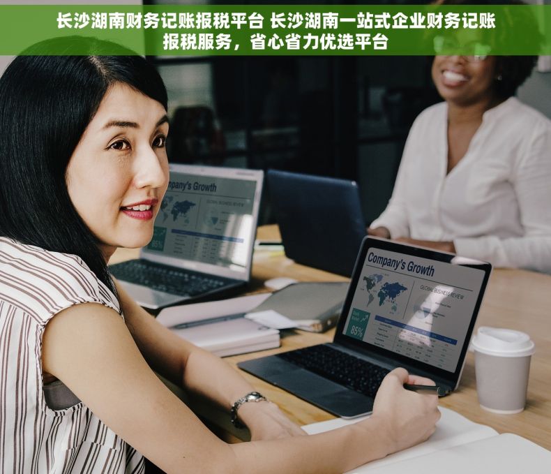 长沙湖南财务记账报税平台 长沙湖南一站式企业财务记账报税服务，省心省力优选平台