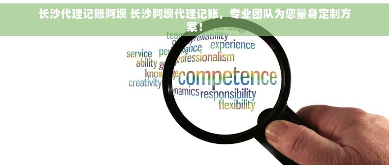 长沙代理记账阿坝 长沙阿坝代理记账，专业团队为您量身定制方案！