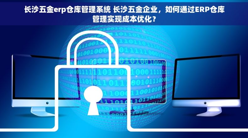 长沙五金erp仓库管理系统 长沙五金企业，如何通过ERP仓库管理实现成本优化？