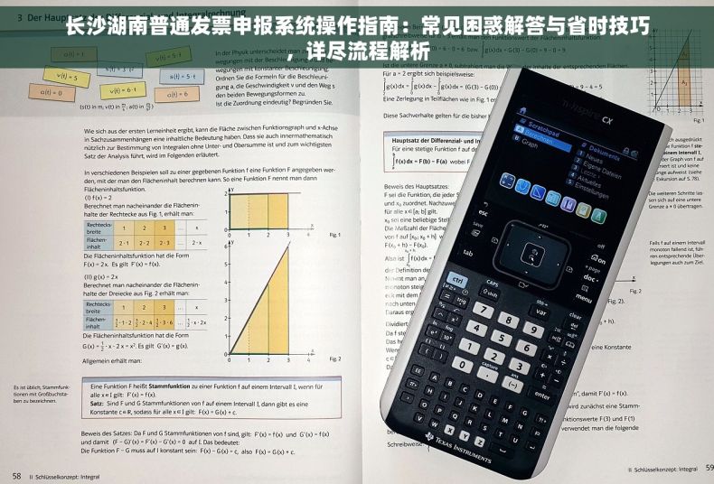 长沙湖南普通发票申报系统操作指南：常见困惑解答与省时技巧，详尽流程解析