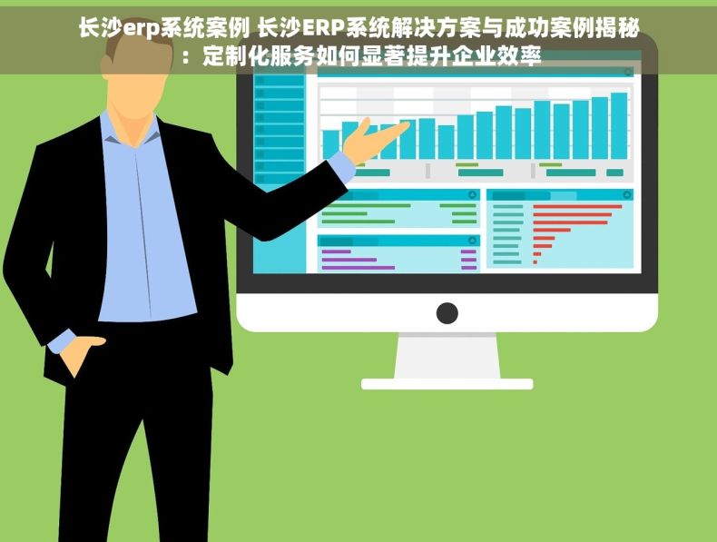 长沙erp系统案例 长沙ERP系统解决方案与成功案例揭秘：定制化服务如何显著提升企业效率