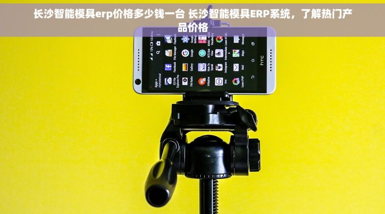 长沙智能模具erp价格多少钱一台 长沙智能模具ERP系统，了解热门产品价格