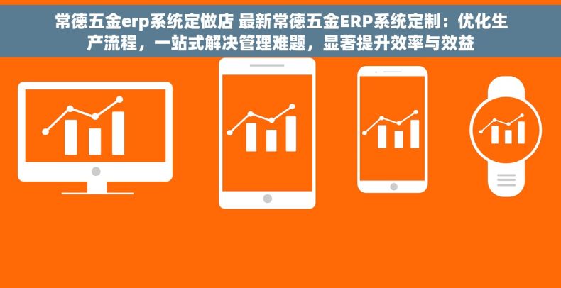 常德五金erp系统定做店 最新常德五金ERP系统定制：优化生产流程，一站式解决管理难题，显著提升效率与效益