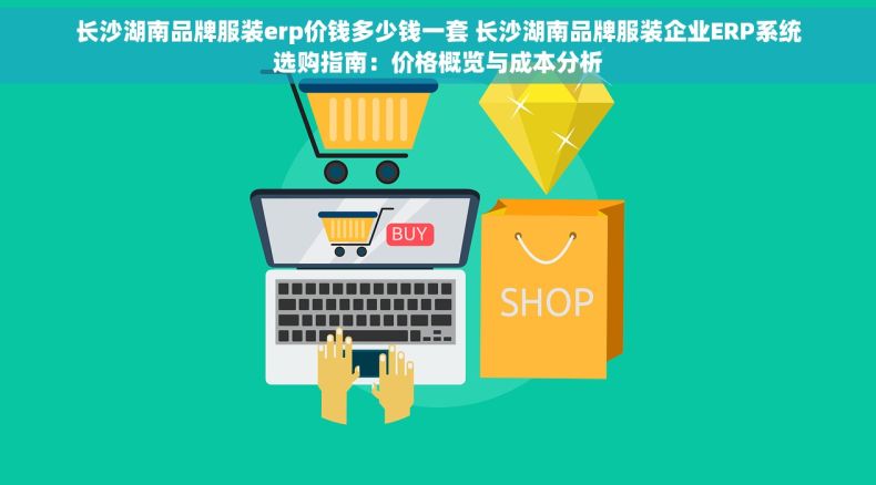 长沙湖南品牌服装erp价钱多少钱一套 长沙湖南品牌服装企业ERP系统选购指南：价格概览与成本分析