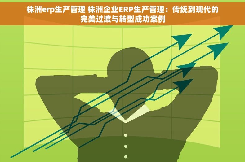株洲erp生产管理 株洲企业ERP生产管理：传统到现代的完美过渡与转型成功案例