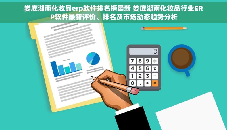 娄底湖南化妆品erp软件排名榜最新 娄底湖南化妆品行业ERP软件最新评价、排名及市场动态趋势分析