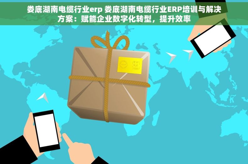 娄底湖南电缆行业erp 娄底湖南电缆行业ERP培训与解决方案：赋能企业数字化转型，提升效率