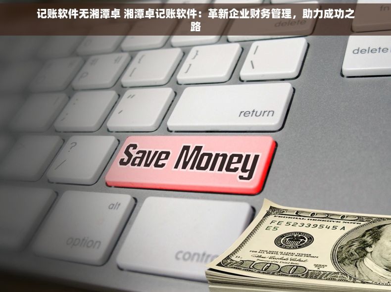 记账软件无湘潭卓 湘潭卓记账软件：革新企业财务管理，助力成功之路