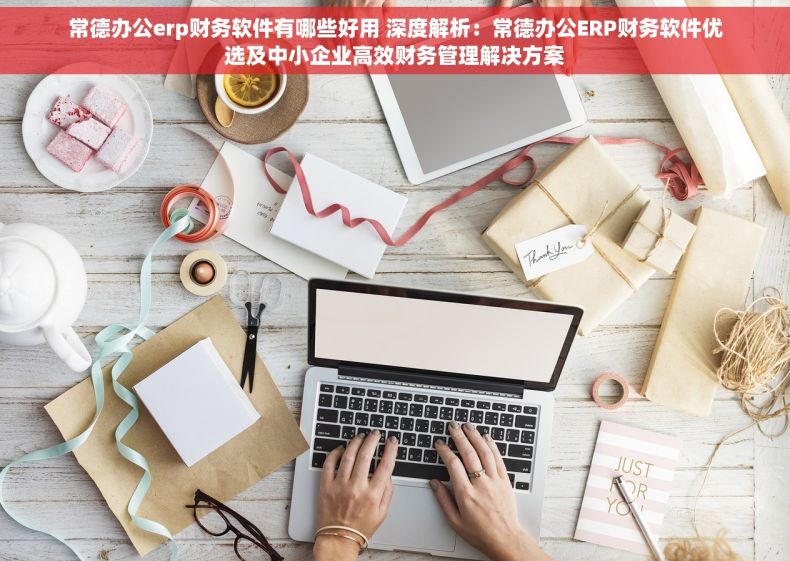 常德办公erp财务软件有哪些好用 深度解析：常德办公ERP财务软件优选及中小企业高效财务管理解决方案