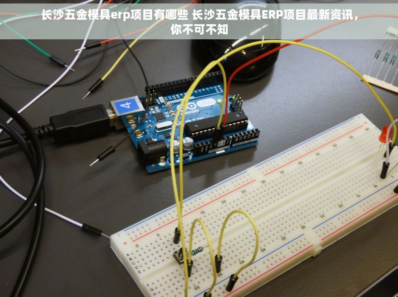 长沙五金模具erp项目有哪些 长沙五金模具ERP项目最新资讯，你不可不知