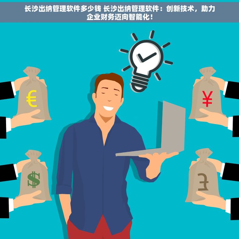 长沙出纳管理软件多少钱 长沙出纳管理软件：创新技术，助力企业财务迈向智能化！