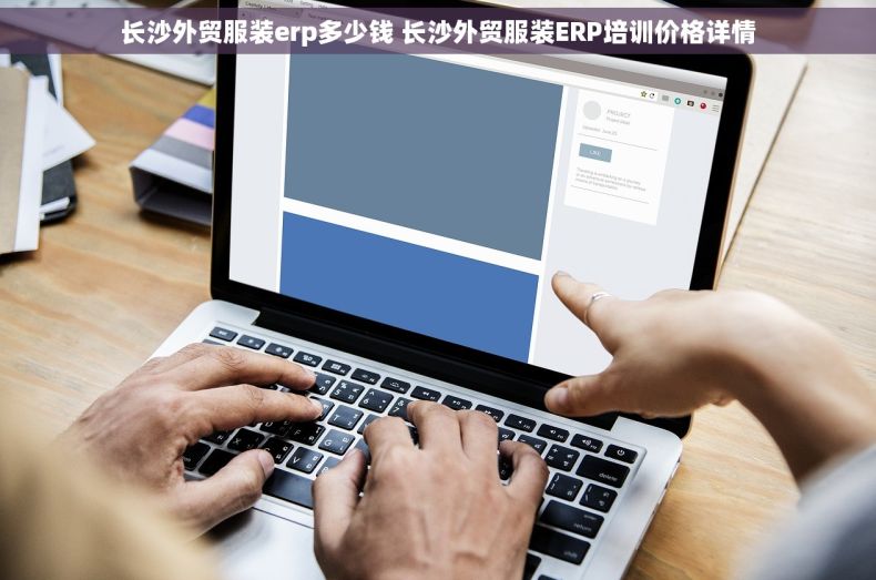 长沙外贸服装erp多少钱 长沙外贸服装ERP培训价格详情