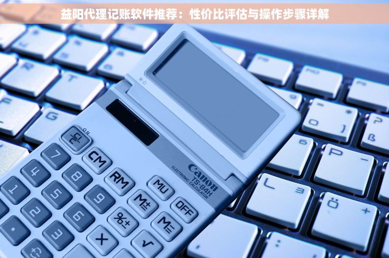 益阳代理记账软件推荐：性价比评估与操作步骤详解