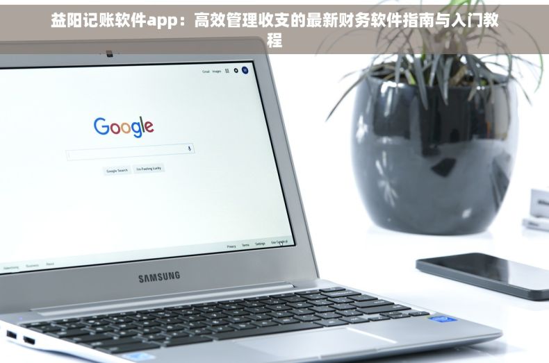 益阳记账软件app：高效管理收支的最新财务软件指南与入门教程