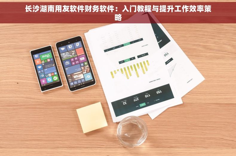 长沙湖南用友软件财务软件：入门教程与提升工作效率策略