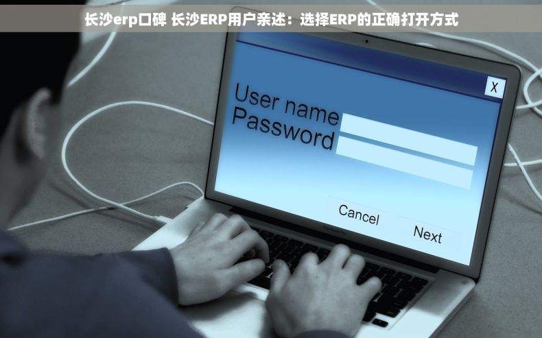 长沙erp口碑 长沙ERP用户亲述：选择ERP的正确打开方式