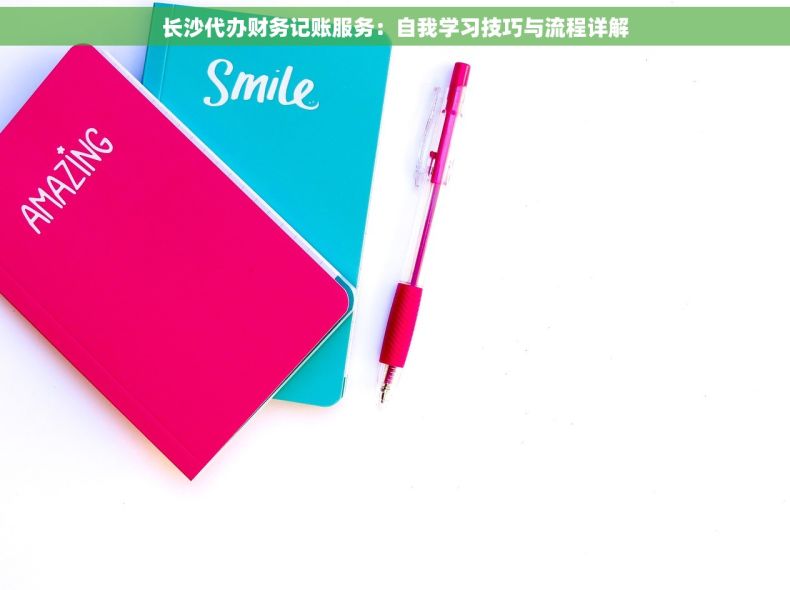 长沙代办财务记账服务：自我学习技巧与流程详解