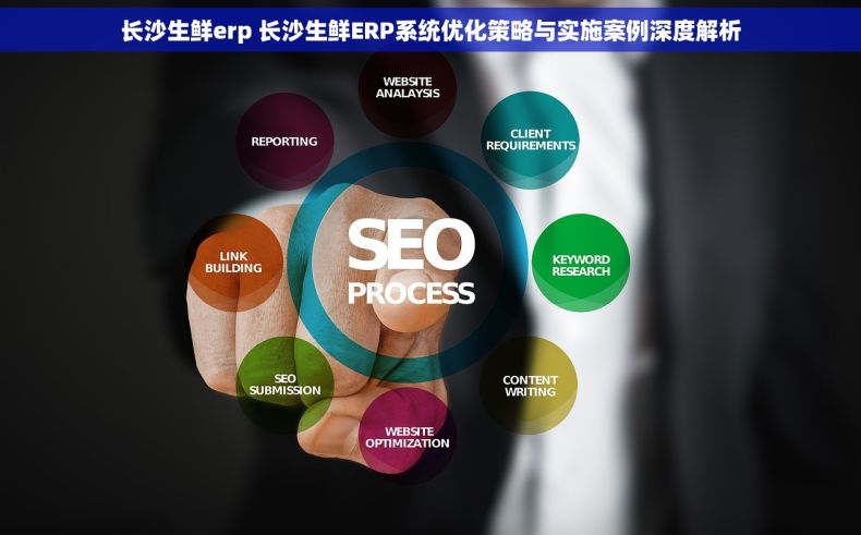长沙生鲜erp 长沙生鲜ERP系统优化策略与实施案例深度解析