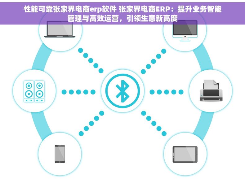 性能可靠张家界电商erp软件 张家界电商ERP：提升业务智能管理与高效运营，引领生意新高度