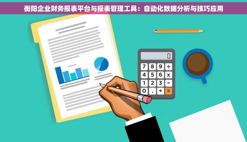 衡阳企业财务报表平台与报表管理工具：自动化数据分析与技巧应用