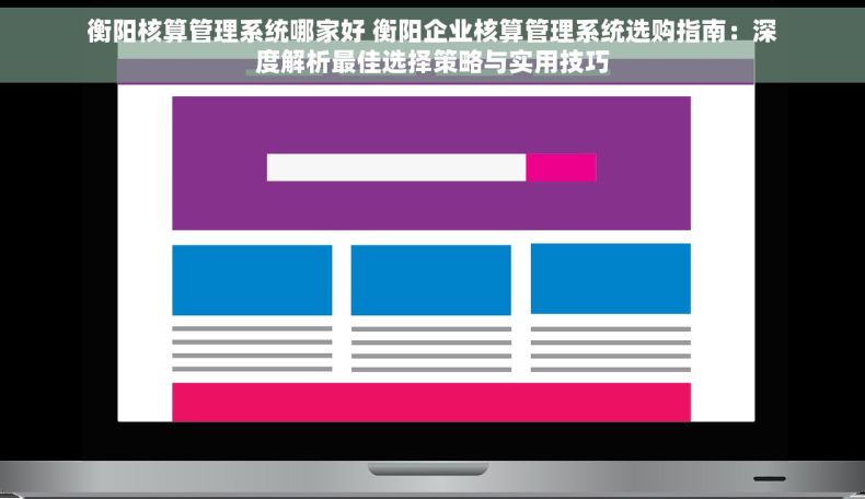 衡阳核算管理系统哪家好 衡阳企业核算管理系统选购指南：深度解析最佳选择策略与实用技巧