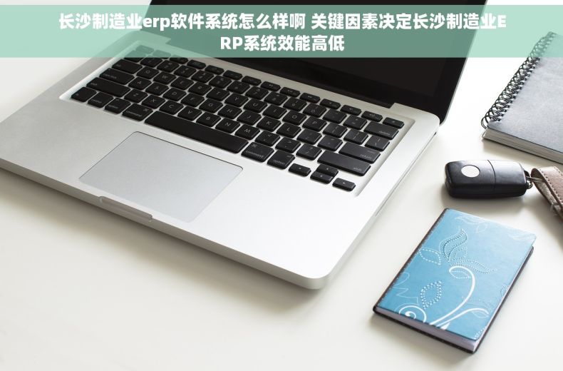 长沙制造业erp软件系统怎么样啊 关键因素决定长沙制造业ERP系统效能高低
