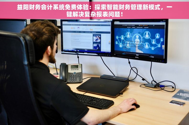 益阳财务会计系统免费体验：探索智能财务管理新模式，一键解决复杂报表问题！