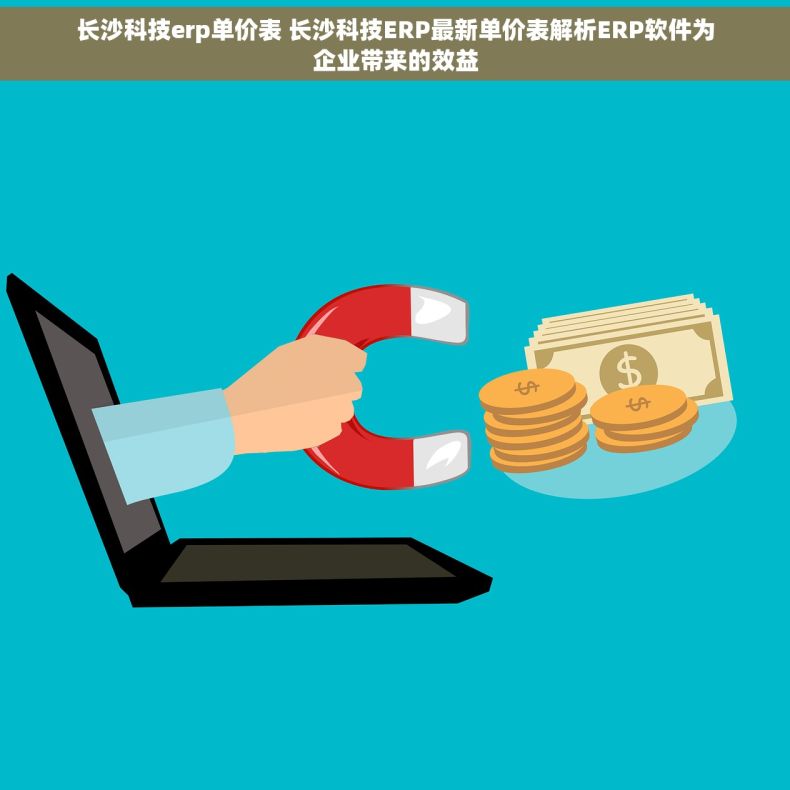 长沙科技erp单价表 长沙科技ERP最新单价表解析ERP软件为企业带来的效益