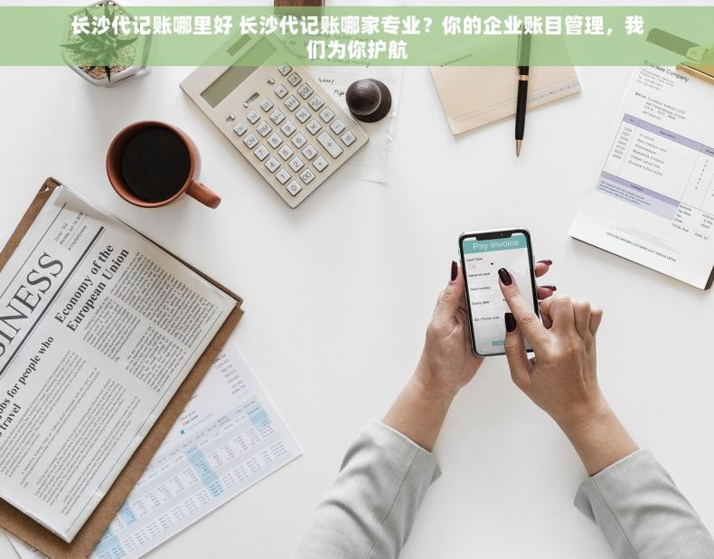 长沙代记账哪里好 长沙代记账哪家专业？你的企业账目管理，我们为你护航