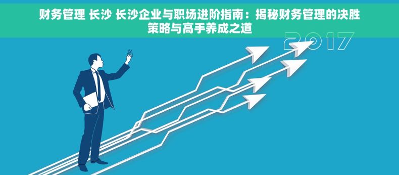 财务管理 长沙 长沙企业与职场进阶指南：揭秘财务管理的决胜策略与高手养成之道