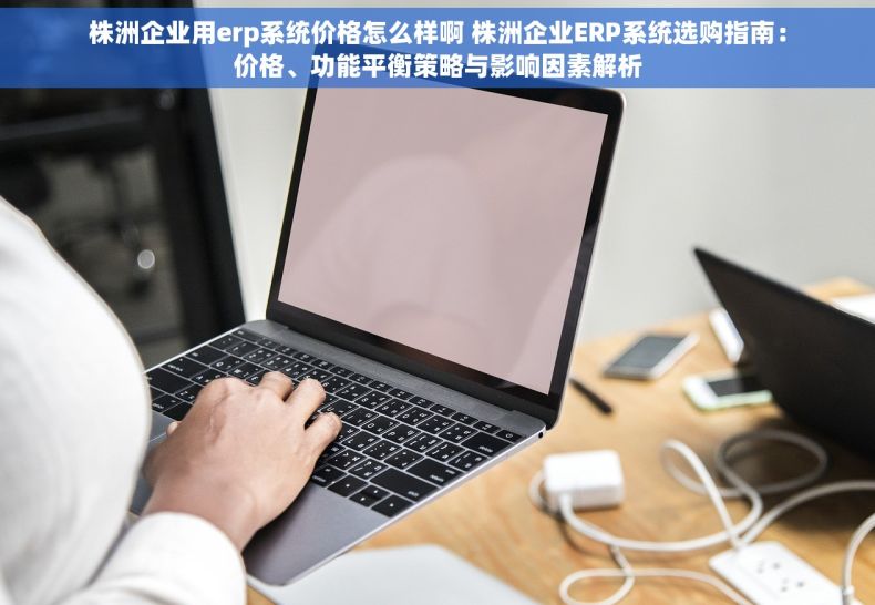 株洲企业用erp系统价格怎么样啊 株洲企业ERP系统选购指南：价格、功能平衡策略与影响因素解析