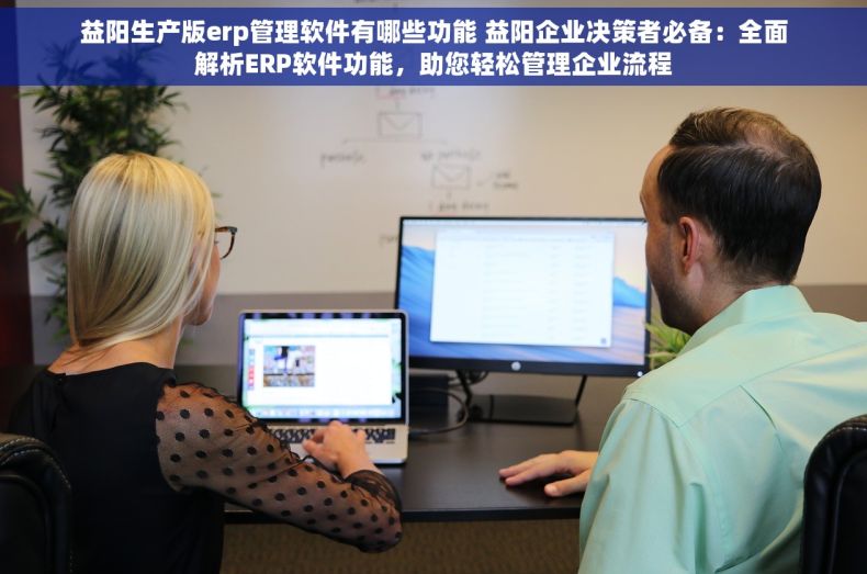 益阳生产版erp管理软件有哪些功能 益阳企业决策者必备：全面解析ERP软件功能，助您轻松管理企业流程