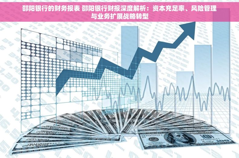 邵阳银行的财务报表 邵阳银行财报深度解析：资本充足率、风险管理与业务扩展战略转型