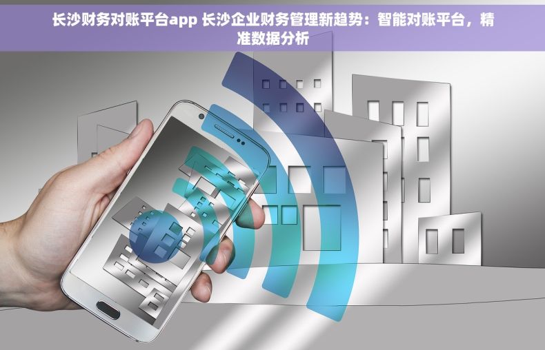 长沙财务对账平台app 长沙企业财务管理新趋势：智能对账平台，精准数据分析