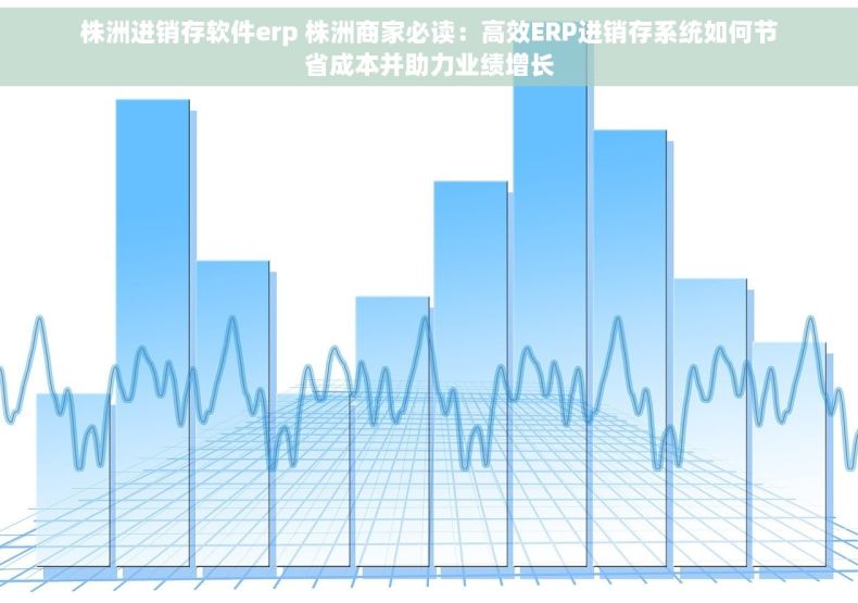 株洲进销存软件erp 株洲商家必读：高效ERP进销存系统如何节省成本并助力业绩增长