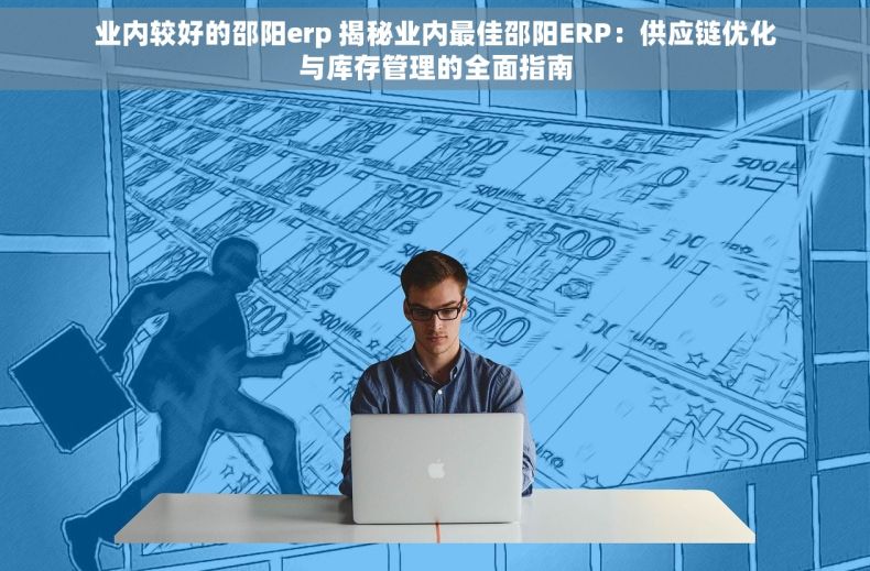 业内较好的邵阳erp 揭秘业内最佳邵阳ERP：供应链优化与库存管理的全面指南