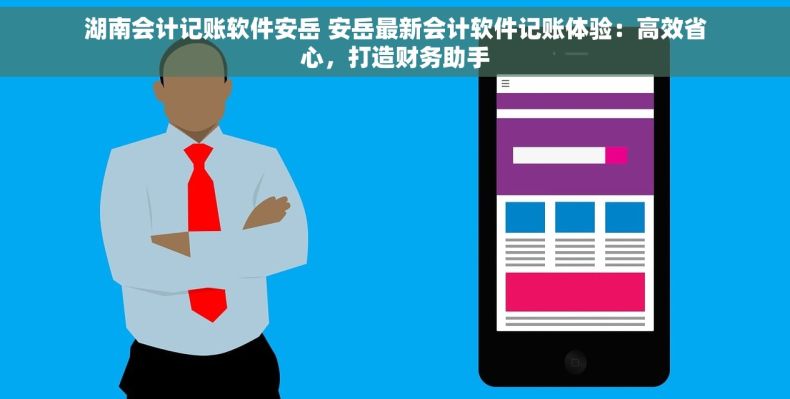 湖南会计记账软件安岳 安岳最新会计软件记账体验：高效省心，打造财务助手