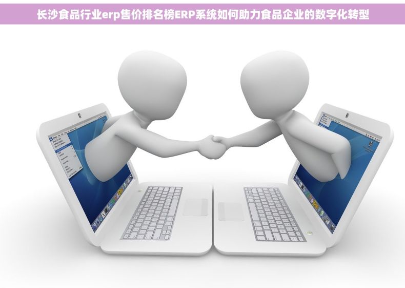 长沙食品行业erp售价排名榜ERP系统如何助力食品企业的数字化转型