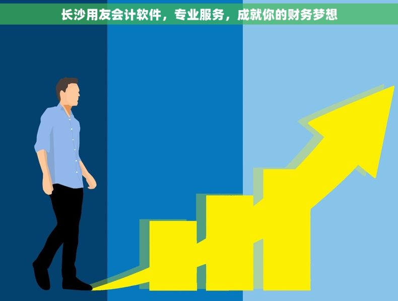 长沙用友会计软件，专业服务，成就你的财务梦想