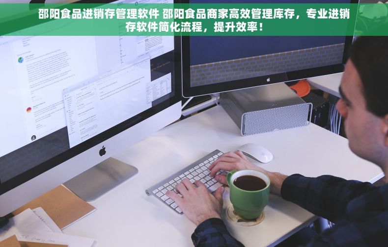 邵阳食品进销存管理软件 邵阳食品商家高效管理库存，专业进销存软件简化流程，提升效率！
