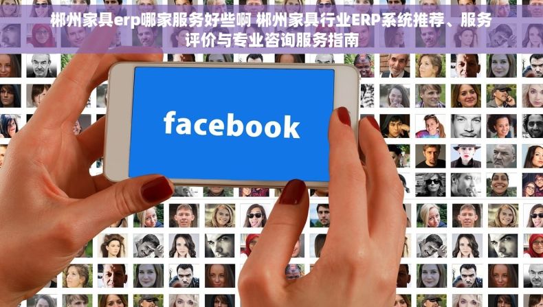 郴州家具erp哪家服务好些啊 郴州家具行业ERP系统推荐、服务评价与专业咨询服务指南
