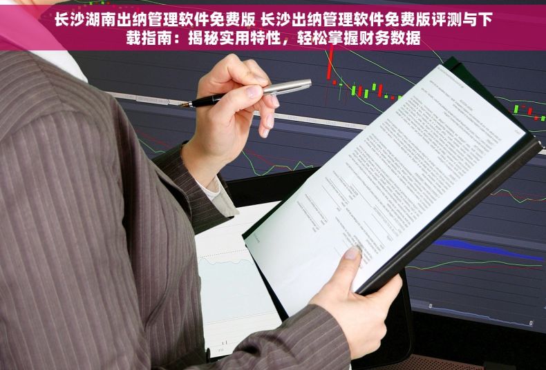 长沙湖南出纳管理软件免费版 长沙出纳管理软件免费版评测与下载指南：揭秘实用特性，轻松掌握财务数据
