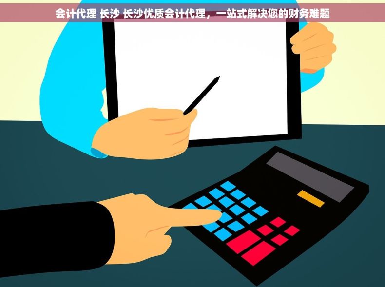 会计代理 长沙 长沙优质会计代理，一站式解决您的财务难题