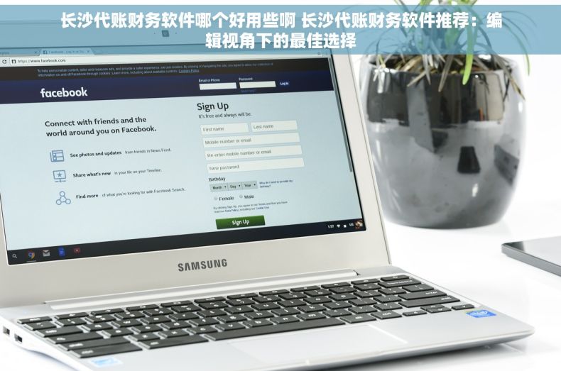长沙代账财务软件哪个好用些啊 长沙代账财务软件推荐：编辑视角下的最佳选择