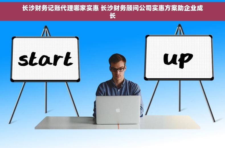长沙财务记账代理哪家实惠 长沙财务顾问公司实惠方案助企业成长