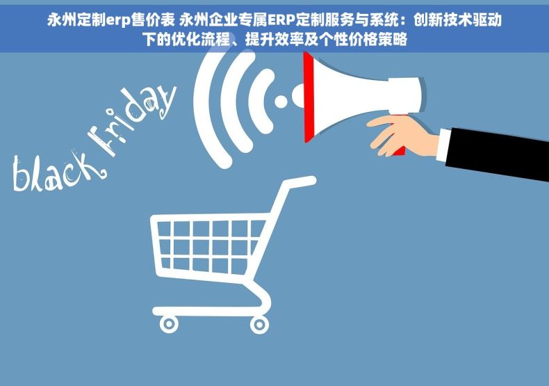 永州定制erp售价表 永州企业专属ERP定制服务与系统：创新技术驱动下的优化流程、提升效率及个性价格策略