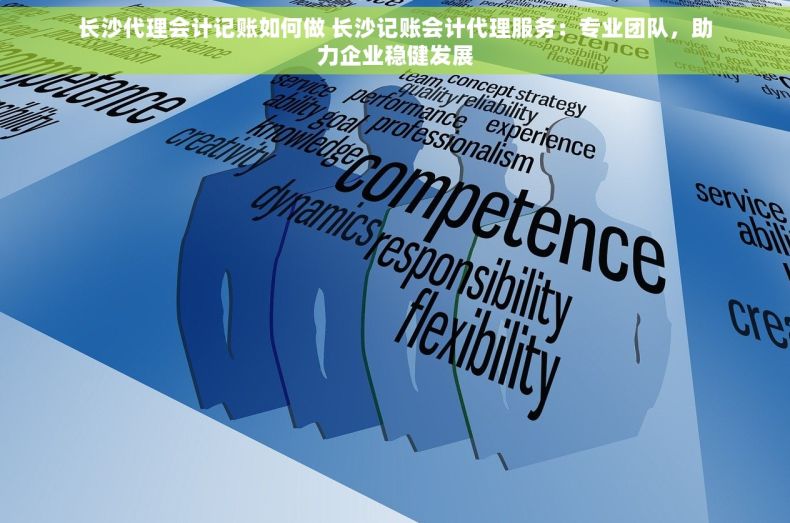 长沙代理会计记账如何做 长沙记账会计代理服务：专业团队，助力企业稳健发展