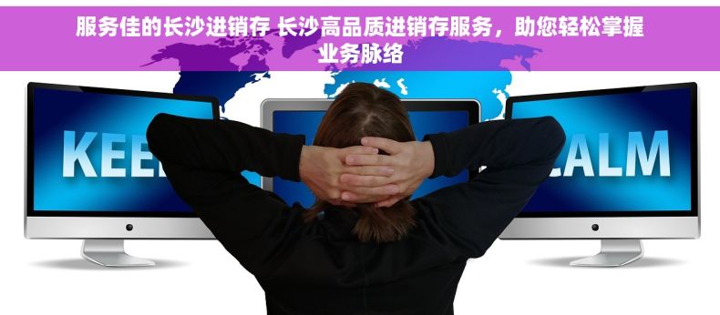 服务佳的长沙进销存 长沙高品质进销存服务，助您轻松掌握业务脉络