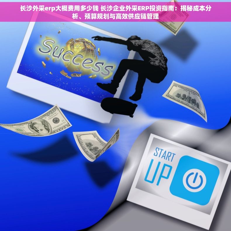 长沙外采erp大概费用多少钱 长沙企业外采ERP投资指南：揭秘成本分析、预算规划与高效供应链管理